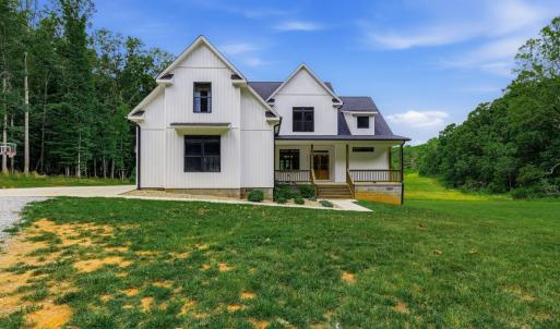 Photo #3 of 1826 Austin Mill Road, Evington, VA 2.6 acres