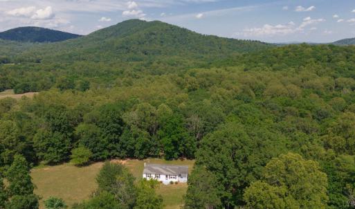 Photo #2 of 2050 High Peak Rd, Monroe, VA 10.0 acres