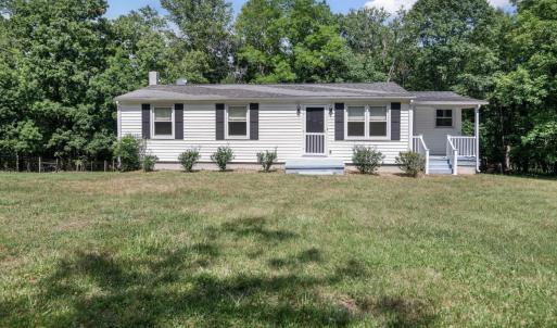 Photo #1 of 2050 High Peak Rd, Monroe, VA 10.0 acres