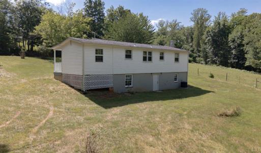Photo #3 of 2050 High Peak Rd, Monroe, VA 10.0 acres