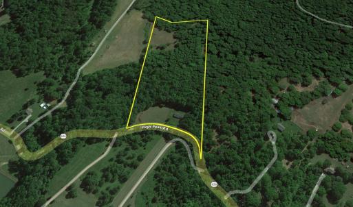 Photo #42 of 2050 High Peak Rd, Monroe, VA 10.0 acres