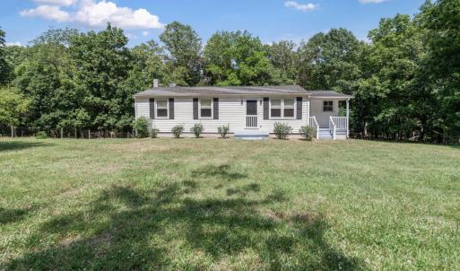 Photo #5 of 2050 High Peak Rd, Monroe, VA 10.0 acres