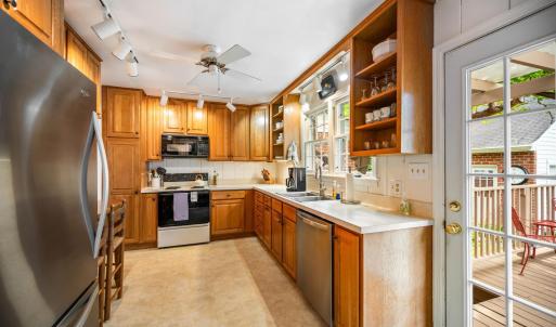 Photo #5 of 1710 Langhorne Road, Lynchburg, VA 0.7 acres