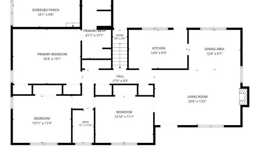 Photo #60 of 1710 Langhorne Road, Lynchburg, VA 0.7 acres