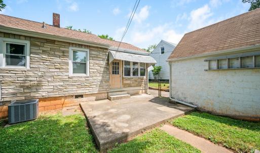 Photo #37 of 4914 Sycamore Place, Lynchburg, VA 0.2 acres
