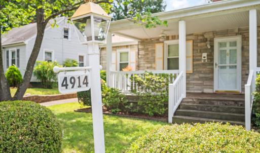 Photo #7 of 4914 Sycamore Place, Lynchburg, VA 0.2 acres