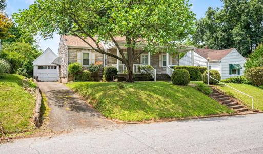 Photo #8 of 4914 Sycamore Place, Lynchburg, VA 0.2 acres