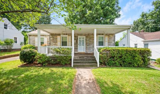 Photo #2 of 4914 Sycamore Place, Lynchburg, VA 0.2 acres