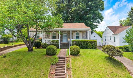 Photo #1 of 4914 Sycamore Place, Lynchburg, VA 0.2 acres