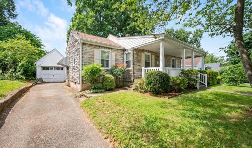 Photo #5 of 4914 Sycamore Place, Lynchburg, VA 0.2 acres