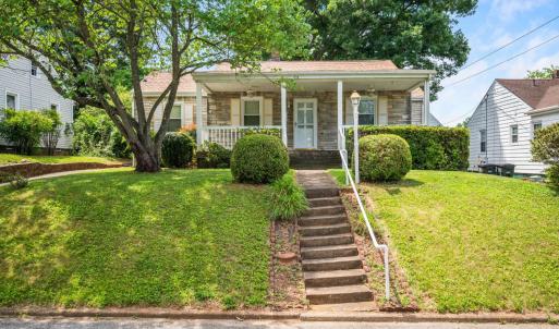 Photo #3 of 4914 Sycamore Place, Lynchburg, VA 0.2 acres