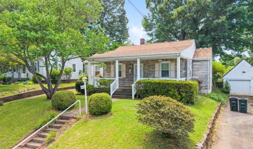 Photo #4 of 4914 Sycamore Place, Lynchburg, VA 0.2 acres