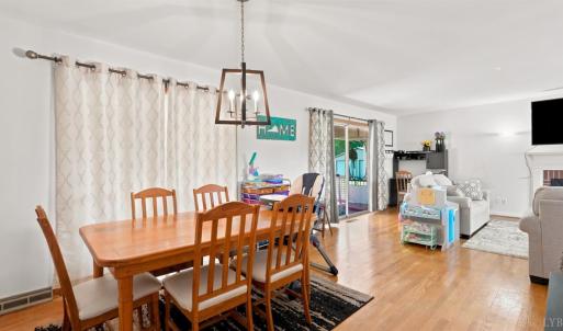 Photo #5 of 243 Camden Drive, Madison Heights, VA 1.5 acres