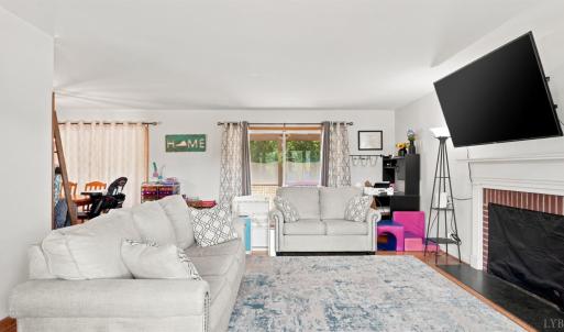 Photo #3 of 243 Camden Drive, Madison Heights, VA 1.5 acres