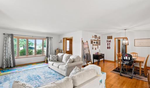 Photo #4 of 243 Camden Drive, Madison Heights, VA 1.5 acres