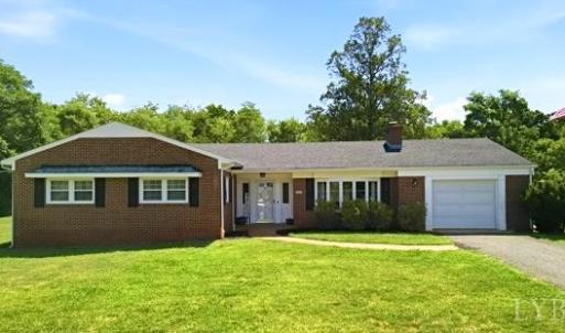 Photo #1 of 243 Camden Drive, Madison Heights, VA 1.5 acres