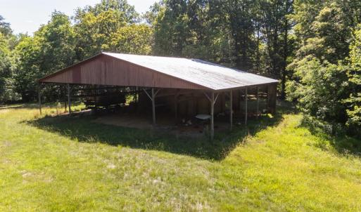 Photo #5 of 355 Bellevue, Amherst, VA 71.3 acres