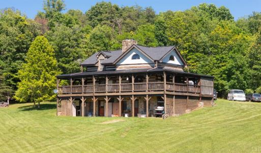 Photo #2 of 355 Bellevue, Amherst, VA 71.3 acres