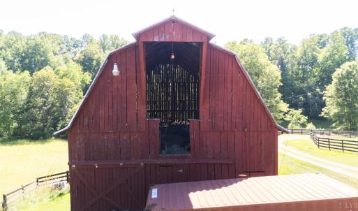 Photo #9 of 355 Bellevue, Amherst, VA 71.3 acres
