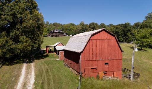 Photo #11 of 355 Bellevue, Amherst, VA 71.3 acres