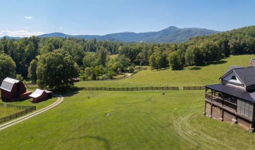 Photo #1 of 355 Bellevue, Amherst, VA 71.3 acres