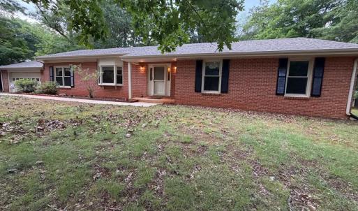 Photo #3 of 129 Foxwood Drive, Goode, VA 1.5 acres