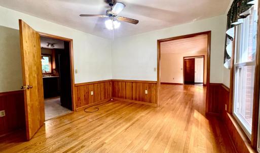 Photo #6 of 129 Foxwood Drive, Goode, VA 1.5 acres