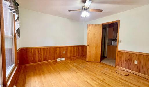 Photo #5 of 129 Foxwood Drive, Goode, VA 1.5 acres