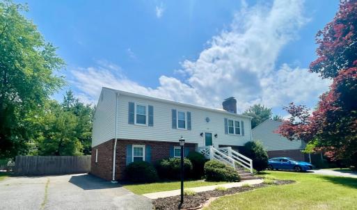 Photo #1 of 111 Acres Court, Lynchburg, VA 0.3 acres