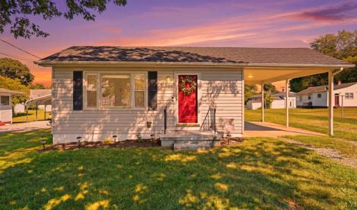 Photo #2 of 201 Fauntleroy Street, Altavista, VA 0.3 acres