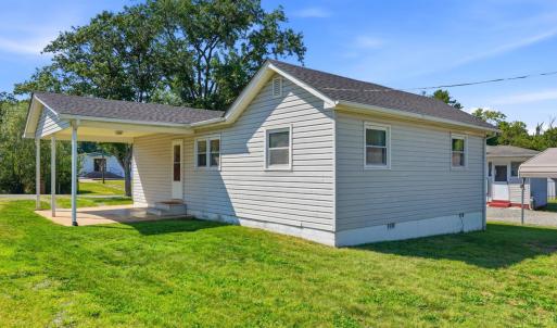 Photo #23 of 201 Fauntleroy Street, Altavista, VA 0.3 acres