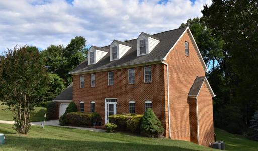Photo #1 of 544 Lady Slipper Lane, Lynchburg, VA 0.4 acres
