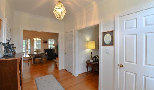 Photo #6 of 544 Lady Slipper Lane, Lynchburg, VA 0.4 acres