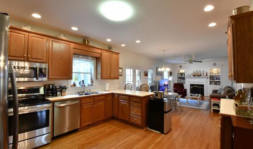 Photo #11 of 544 Lady Slipper Lane, Lynchburg, VA 0.4 acres