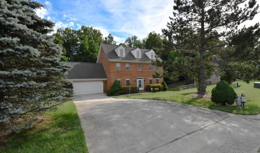 Photo #2 of 544 Lady Slipper Lane, Lynchburg, VA 0.4 acres