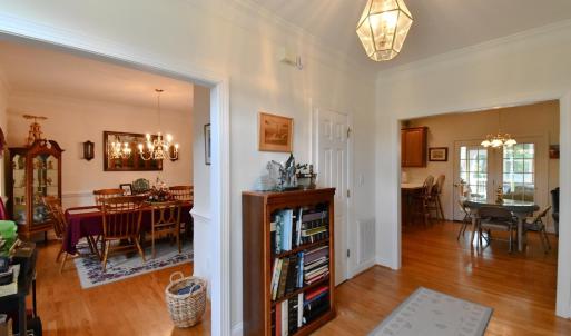 Photo #5 of 544 Lady Slipper Lane, Lynchburg, VA 0.4 acres
