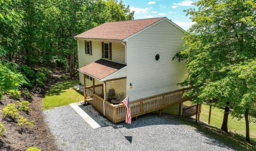 Photo #36 of 585 Cresthill Road, Lynchburg, VA 6.1 acres