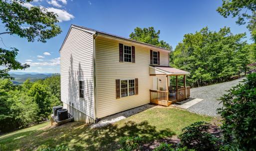 Photo #3 of 585 Cresthill Road, Lynchburg, VA 6.1 acres