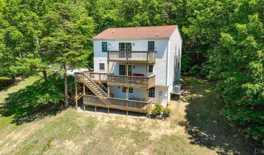 Photo #40 of 585 Cresthill Road, Lynchburg, VA 6.1 acres