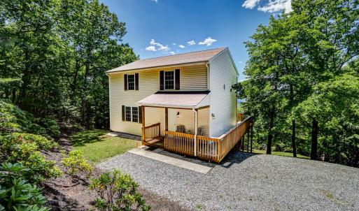 Photo #2 of 585 Cresthill Road, Lynchburg, VA 6.1 acres