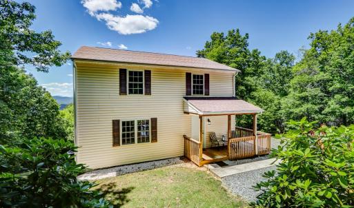 Photo #1 of 585 Cresthill Road, Lynchburg, VA 6.1 acres