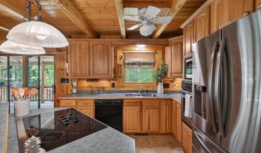 Photo #3 of 1513 Peppertree Road, Bedford, VA 7.2 acres