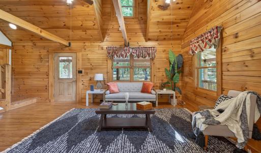 Photo #2 of 1513 Peppertree Road, Bedford, VA 7.2 acres