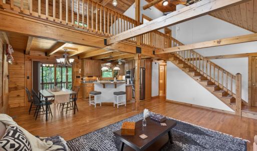 Photo #8 of 1513 Peppertree Road, Bedford, VA 7.2 acres