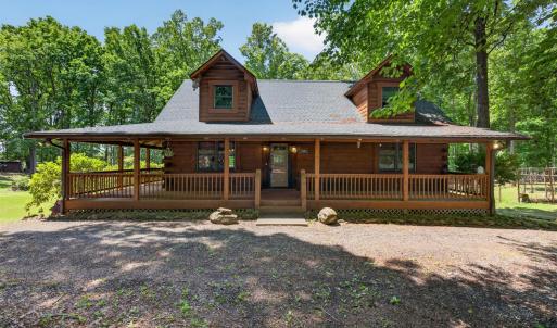 Photo #1 of 1513 Peppertree Road, Bedford, VA 7.2 acres