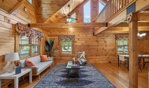 Photo #7 of 1513 Peppertree Road, Bedford, VA 7.2 acres
