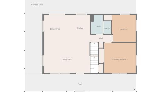 Photo #35 of 1513 Peppertree Road, Bedford, VA 7.2 acres