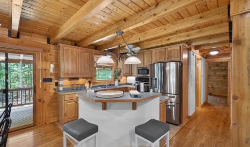 Photo #9 of 1513 Peppertree Road, Bedford, VA 7.2 acres