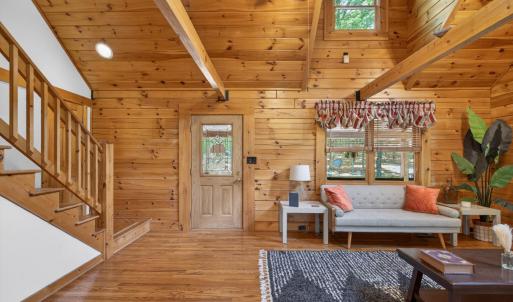 Photo #6 of 1513 Peppertree Road, Bedford, VA 7.2 acres
