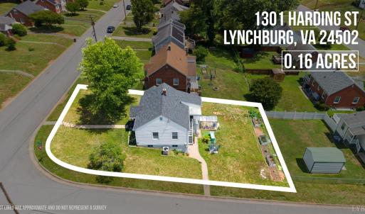 Photo #45 of 1301 Harding Street, Lynchburg, VA 0.2 acres